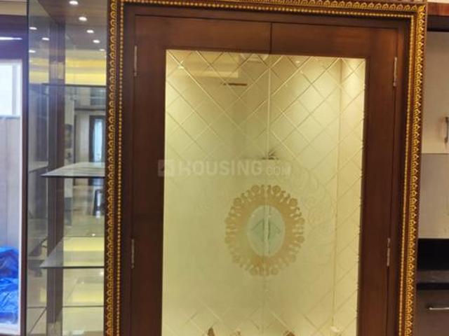 4 BHK Apartment in Malleswaram for resale Bengaluru. The reference number is 16546342