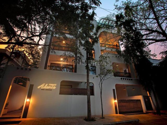 4 BHK Apartment in Malleswaram for resale Bengaluru. The reference number is 17614510
