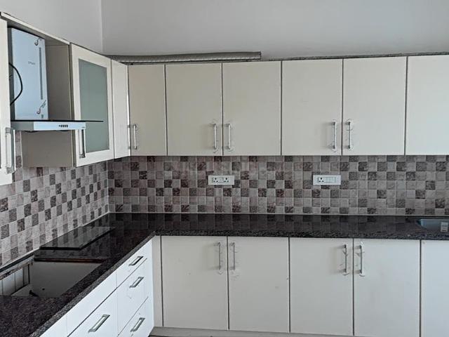 4 BHK Apartment in Malleswaram for resale Bengaluru. The reference number is 19238026