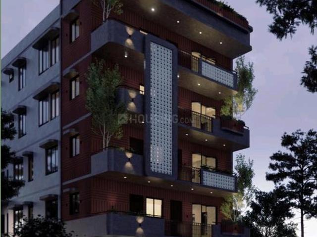 4 BHK Apartment in Malleswaram for resale Bengaluru. The reference number is 20880467