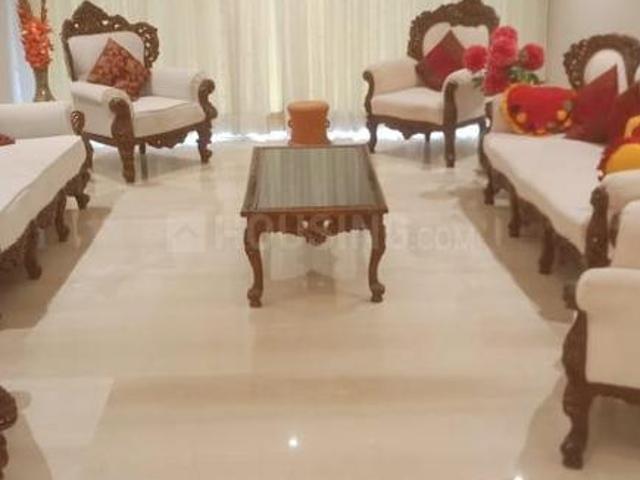 4 BHK Apartment in Malviya Nagar for rent Jaipur. The reference number is 20904480