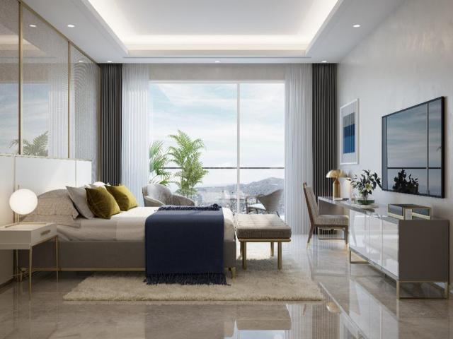 4 BHK Apartment in Malviya Nagar for rent Jaipur. The reference number is 21110195