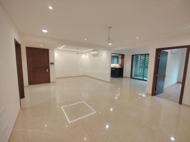 4 BHK Apartment in Malviya Nagar for resale Jaipur. The reference number is 16493531