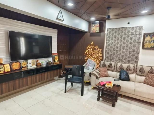 4 BHK Apartment in Manapakkam for rent Chennai. The reference number is 20820139