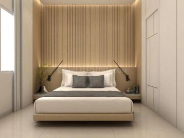 4 BHK Apartment in Manapakkam for resale Chennai. The reference number is 16959020