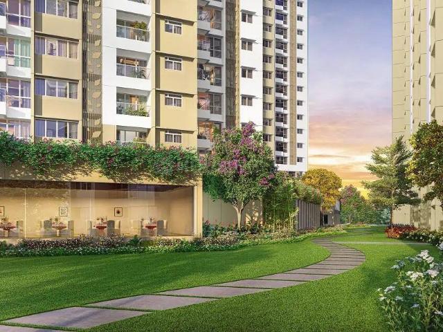 4 BHK Apartment in Manapakkam for resale Chennai. The reference number is 20796387