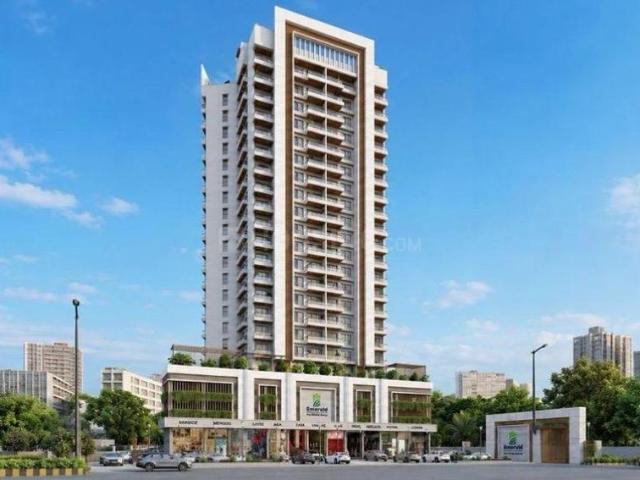 4 BHK Apartment in Manavta Nagar for resale Indore. The reference number is 21097938
