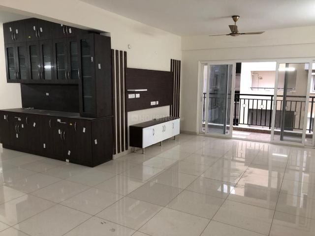 4 BHK Apartment in Mangalagiri for rent Guntur. The reference number is 20892042