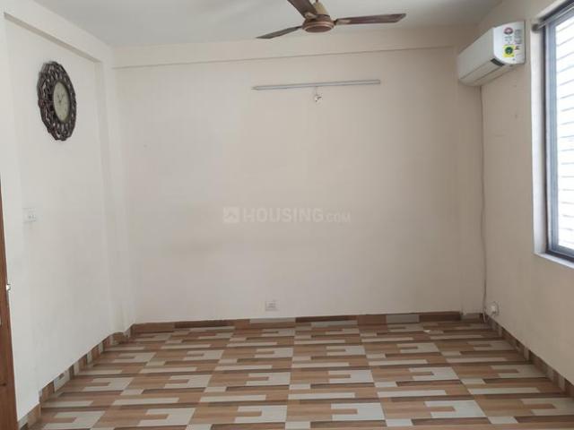 4 BHK Independent House in Manglia for resale Indore. The reference number is 20376402