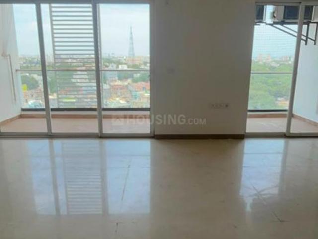 4 BHK Apartment in Mandaveli for rent Chennai. The reference number is 20922813