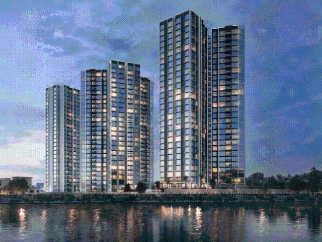 4 BHK Apartment in Manimangalam for resale Chennai. The reference number is 21350402