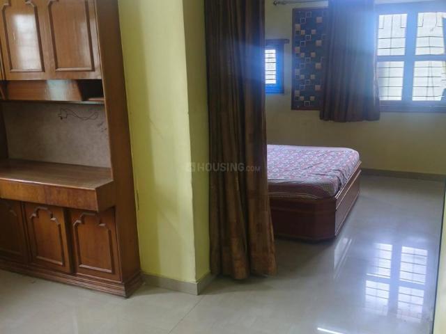 4 BHK Apartment in Maninagar for rent Ahmedabad. The reference number is 19615906