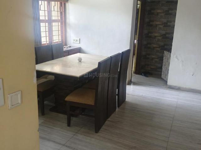 4 BHK Apartment in Maninagar for rent Ahmedabad. The reference number is 19629463