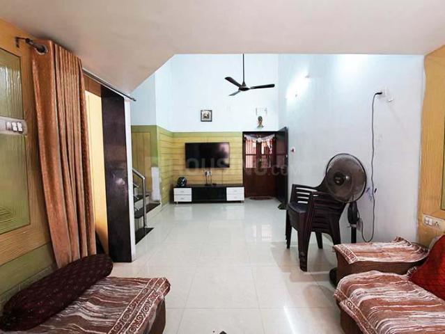 4 BHK Apartment in Maninagar for resale Ahmedabad. The reference number is 20380649
