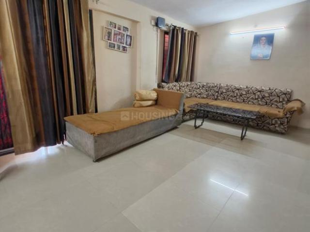 4 BHK Apartment in Manikbagh for resale Indore. The reference number is 20406653