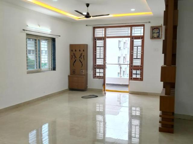 4 BHK Apartment in Manikonda for rent Hyderabad. The reference number is 20921475