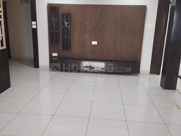 4 BHK Apartment in Manikonda for resale Hyderabad. The reference number is 18125684