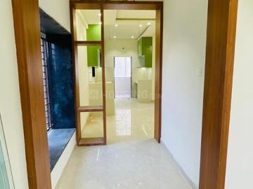 4 BHK Apartment in Manish Nagar for resale Nagpur. The reference number is 17179481