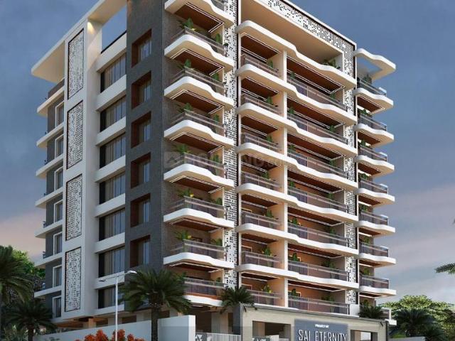 4 BHK Apartment in Manish Nagar for resale Nagpur. The reference number is 19001299