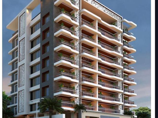 4 BHK Apartment in Manish Nagar for resale Nagpur. The reference number is 19561912