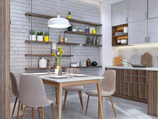 4 BHK Apartment in Manish Nagar for resale Nagpur. The reference number is 19677064