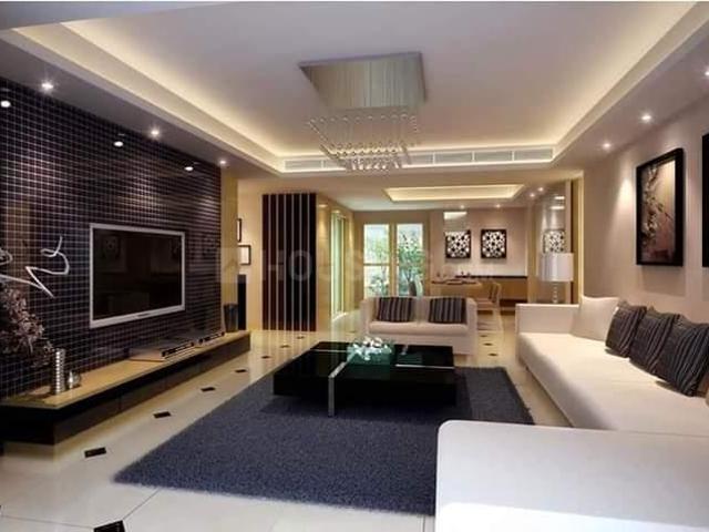 4 BHK Apartment in Manish Nagar for resale Nagpur. The reference number is 19679402