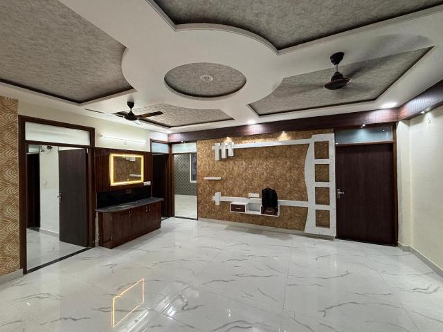 4 BHK Apartment in Mansarovar Extension for rent Jaipur. The reference number is 17328329