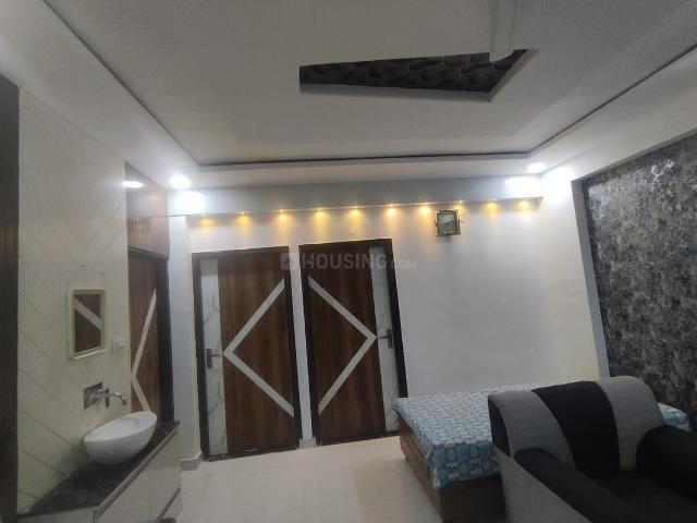 4 BHK Apartment in Mansarovar Extension for rent Jaipur. The reference number is 21035739