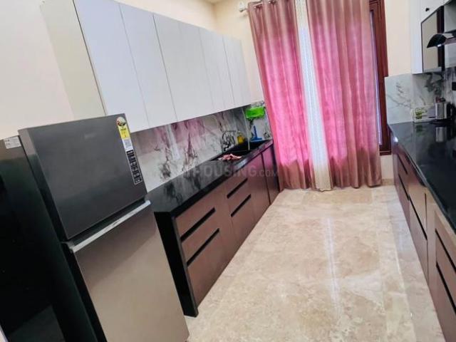 4 BHK Apartment in Mansarovar Extension for rent Jaipur. The reference number is 21038683