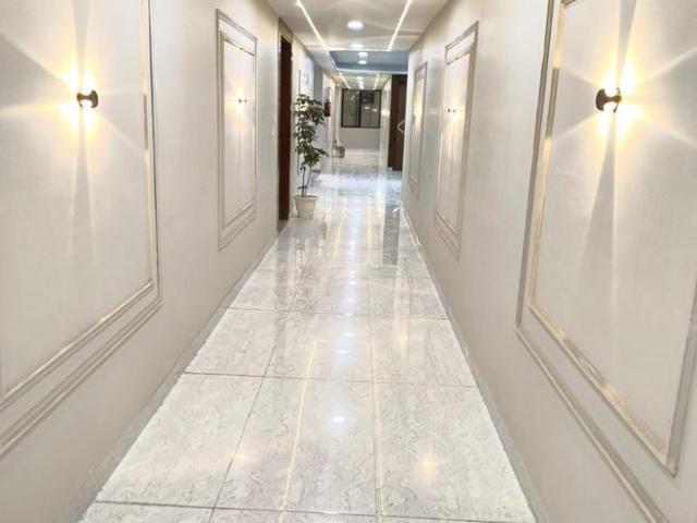 4 BHK Apartment in Mansarovar Extension for rent Jaipur. The reference number is 21351586