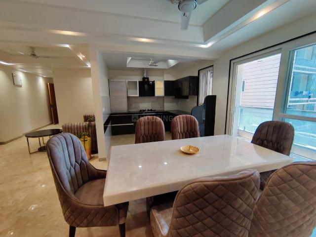 4 BHK Apartment in Mansarovar Extension for resale Jaipur. The reference number is 19576249