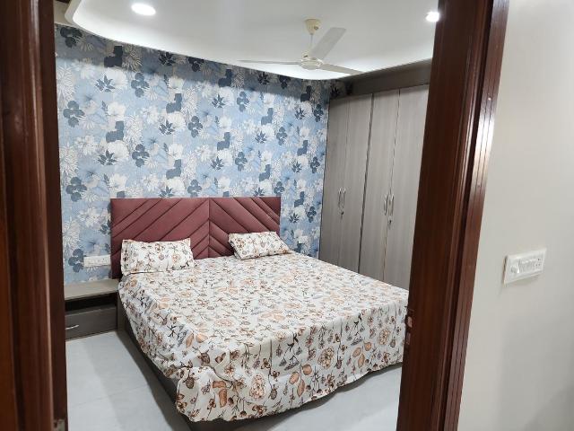 4 BHK Apartment in Mansarovar Extension for resale Jaipur. The reference number is 19672697