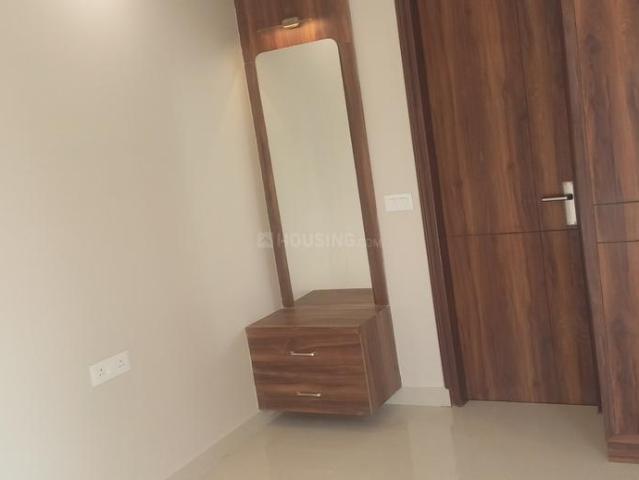 4 BHK Apartment in Mansarovar Extension for resale Jaipur. The reference number is 20855181