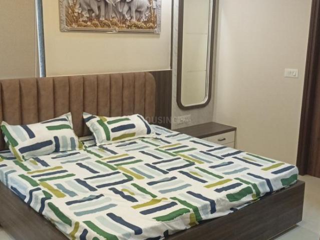 4 BHK Apartment in Mansarovar Extension for resale Jaipur. The reference number is 20860031