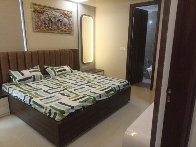 4 BHK Apartment in Mansarovar Extension for resale Jaipur. The reference number is 20993368