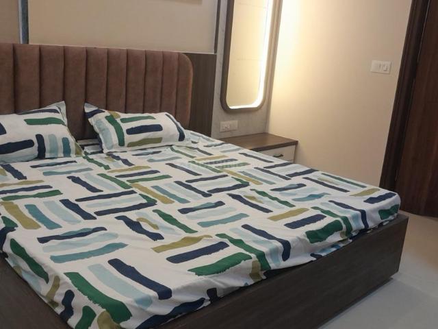 4 BHK Apartment in Mansarovar Extension for resale Jaipur. The reference number is 20996980