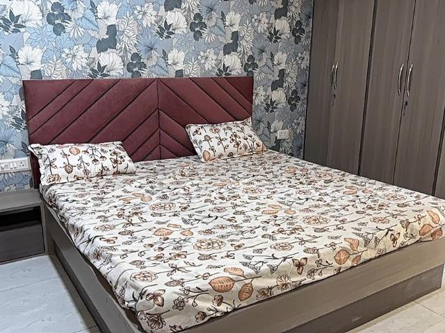 4 BHK Apartment in Mansarovar Extension for resale Jaipur. The reference number is 20102849