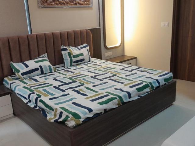 4 BHK Apartment in Mansarovar Extension for resale Jaipur. The reference number is 21049097