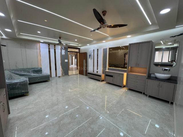 4 BHK Apartment in Mansarovar Extension for resale Jaipur. The reference number is 21373554
