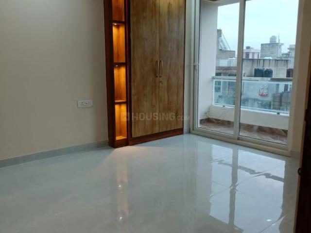 4 BHK Apartment in Mansarovar for rent Jaipur. The reference number is 17488687