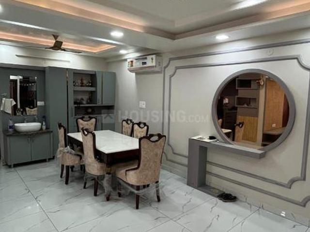 4 BHK Apartment in Mansarovar for rent Jaipur. The reference number is 18142643