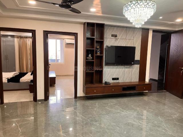 4 BHK Apartment in Mansarovar for rent Jaipur. The reference number is 19869782
