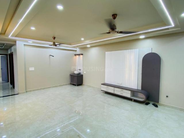 4 BHK Apartment in Mansarovar for rent Jaipur. The reference number is 19090155