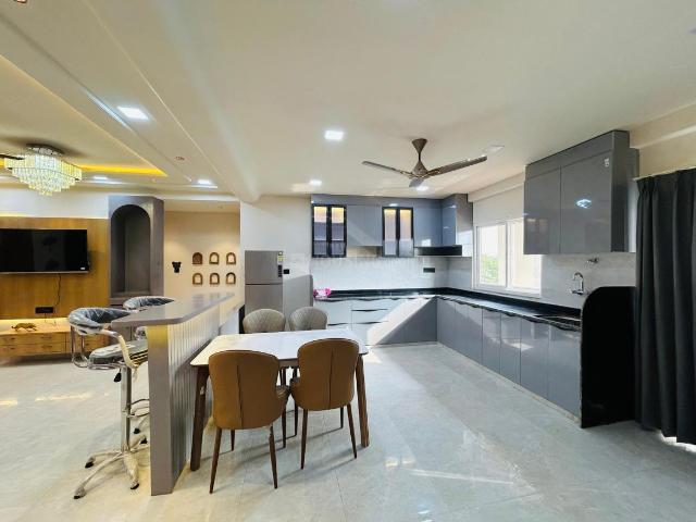 4 BHK Apartment in Mansarovar for rent Jaipur. The reference number is 20764968