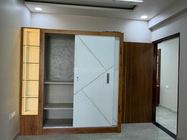 4 BHK Apartment in Mansarovar for rent Jaipur. The reference number is 21029750