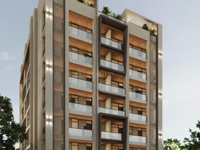 4 BHK Apartment in Mansarovar for resale Jaipur. The reference number is 15998310