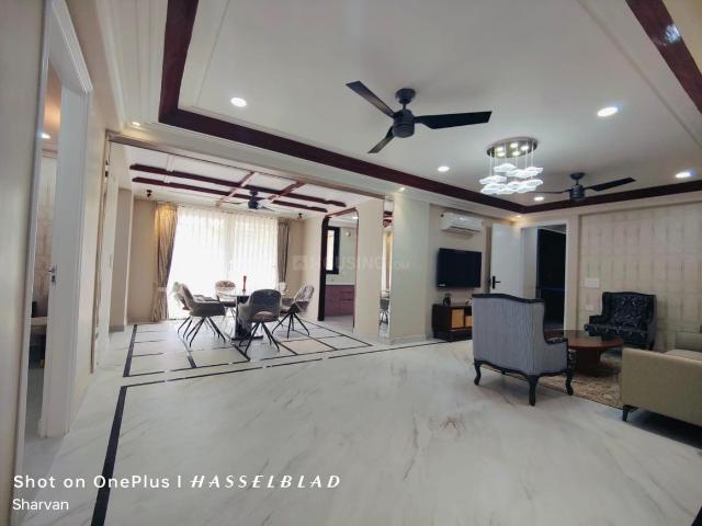 4 BHK Apartment in Mansarovar for resale Jaipur. The reference number is 16618523