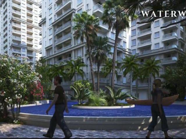 4 BHK Apartment in Mansarovar for resale Jaipur. The reference number is 17865066