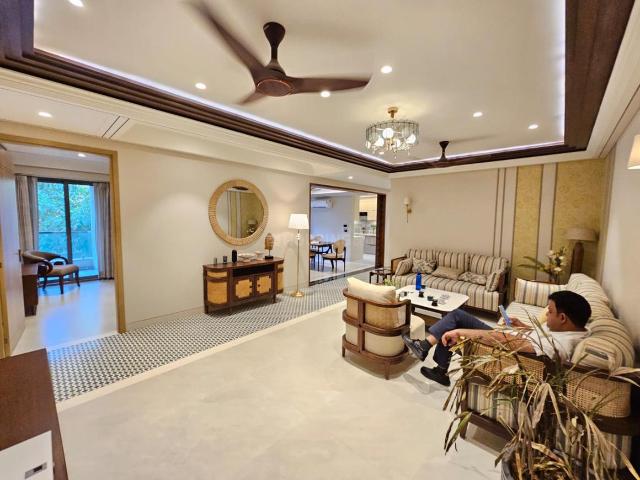 4 BHK Apartment in Mansarovar for resale Jaipur. The reference number is 19957931