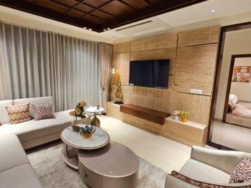 Jawahar Circle, Jaipur Rajasthan, Jaipur District, Madhya Pradesh